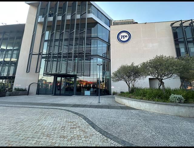 488M² OFFICE TO LET IN CENTURION CENTRAL